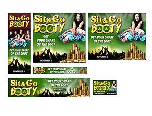 Banner Ad Design by Design World for this project | Design: #4595832