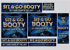 Banner Ad Design by MNM for this project | Design: #4576395
