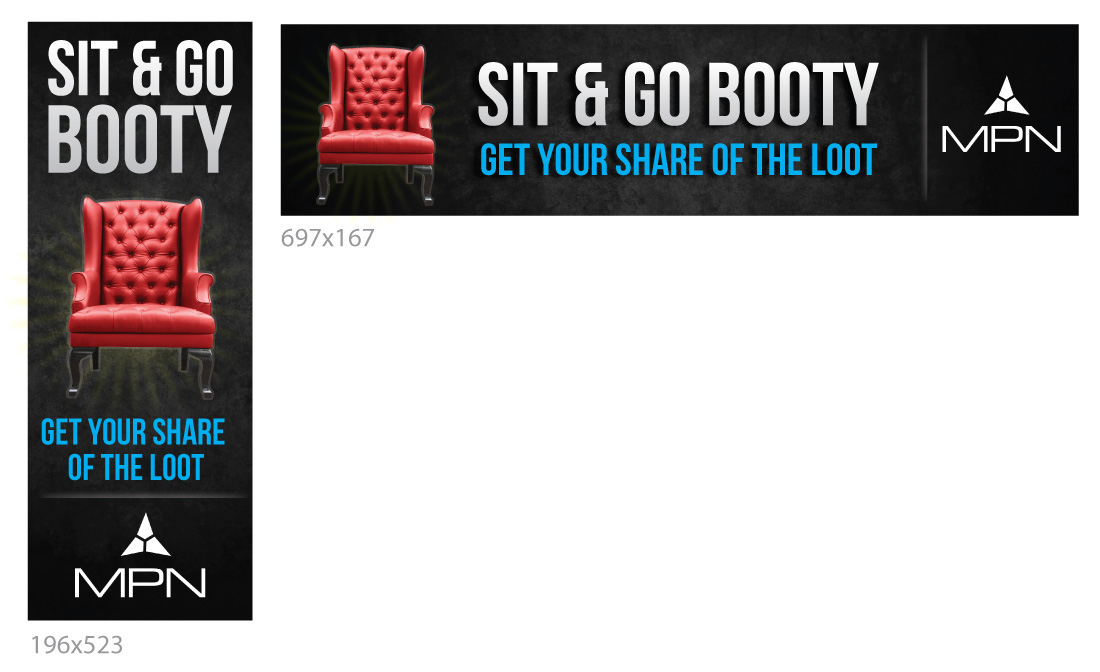 Banner Ad Design by JCR for this project | Design #4563850
