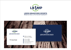 Logo Design by squarepixel