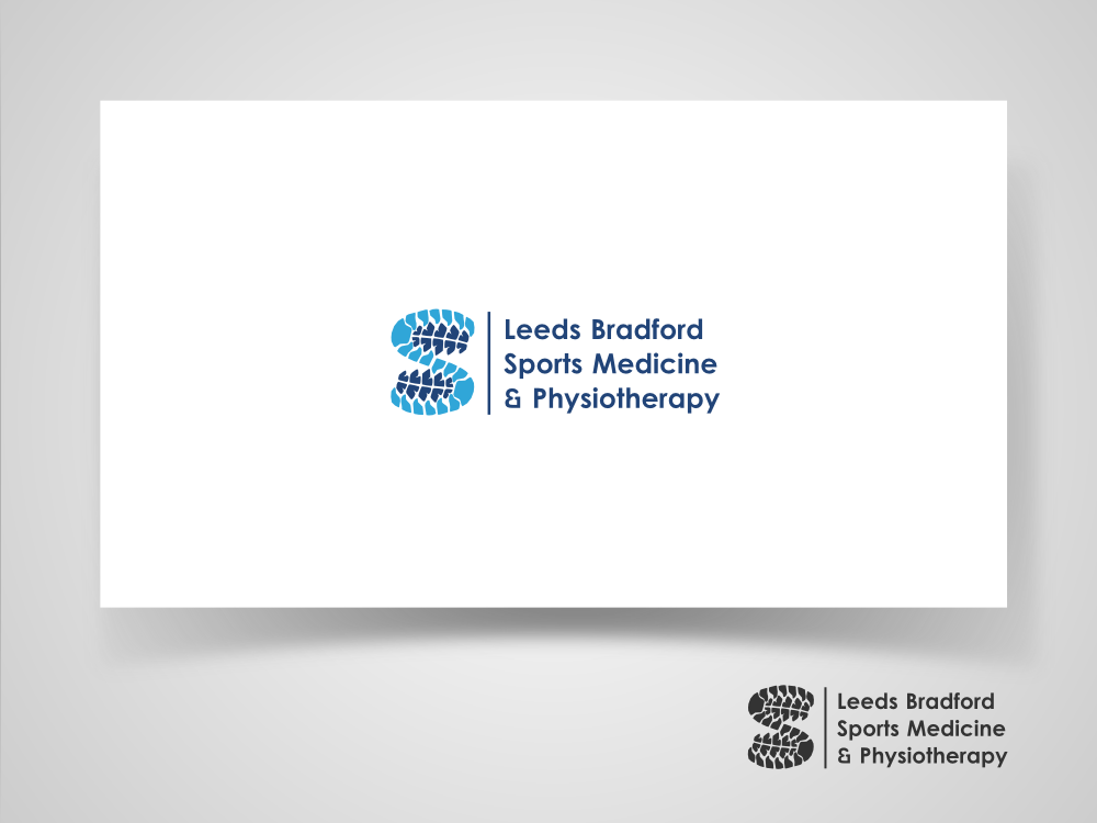 Logo Design by Mirela78 for Ramsden Athletic Performance | Design #4596843
