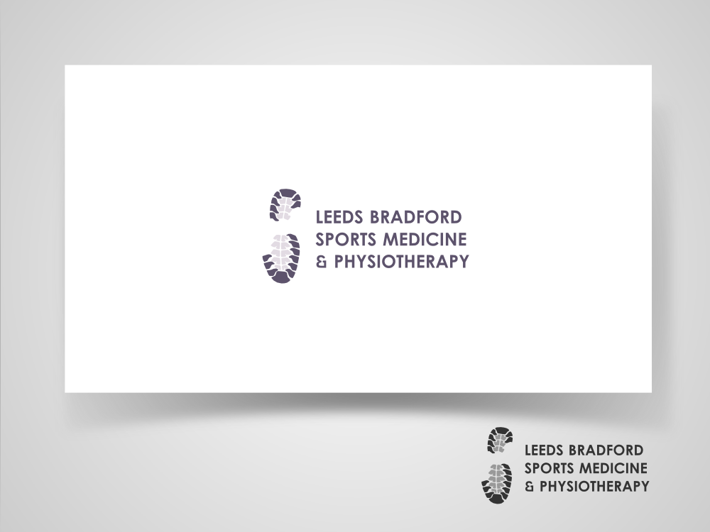 Diseño de Logo por Mirela78 para Ramsden Athletic Performance | Diseño #4596944