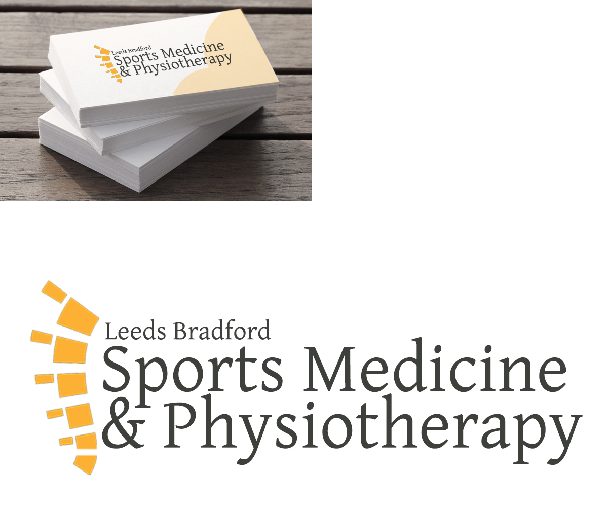 Logo Design by Quirky for Ramsden Athletic Performance | Design #4569551