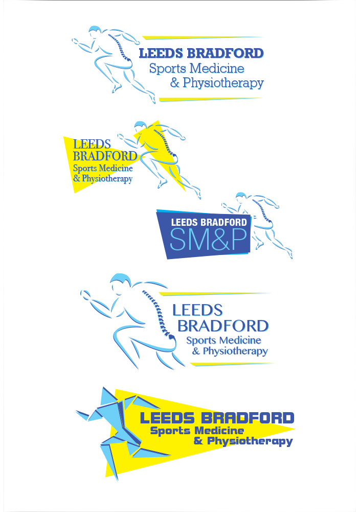 Logo Design by Barrian Design and Print for Ramsden Athletic Performance | Design #4571812