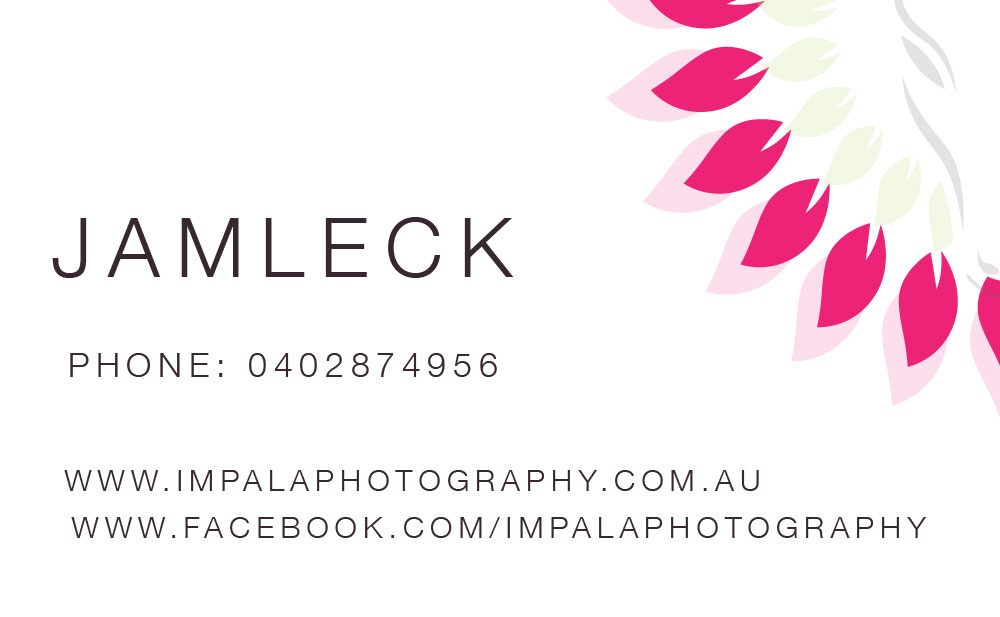 Business Card Design by Amy Dawson - Design for this project | Design #4573040