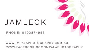 Business Card Design by Amy Dawson - Design for this project | Design: #4573040