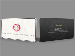 Business Card Design by Hardcore Design for this project | Design #4579869