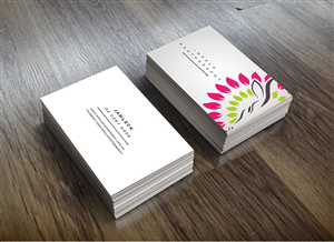 Business Card Design by Kiwi &amp; Lime Design for this project | Design: #4542320