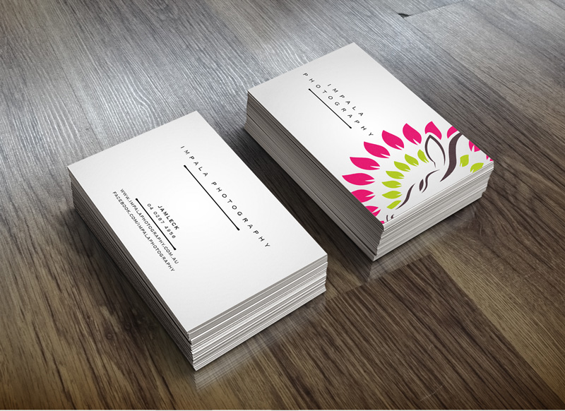 Business Card Design by Kiwi &amp; Lime Design for this project | Design #4542322