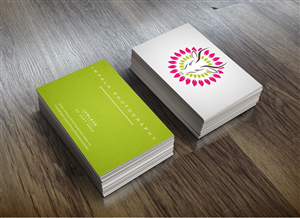 Business Card Design by Kiwi &amp; Lime Design for this project | Design: #4542326