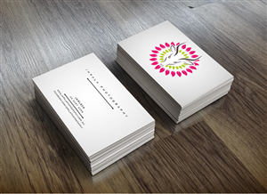 Business Card Design by Kiwi &amp; Lime Design for this project | Design: #4547044