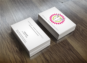 Business Card Design by Kiwi &amp; Lime Design for this project | Design: #4548965