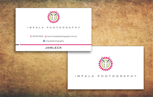 Business Card Design by Nippu for this project | Design: #4567365
