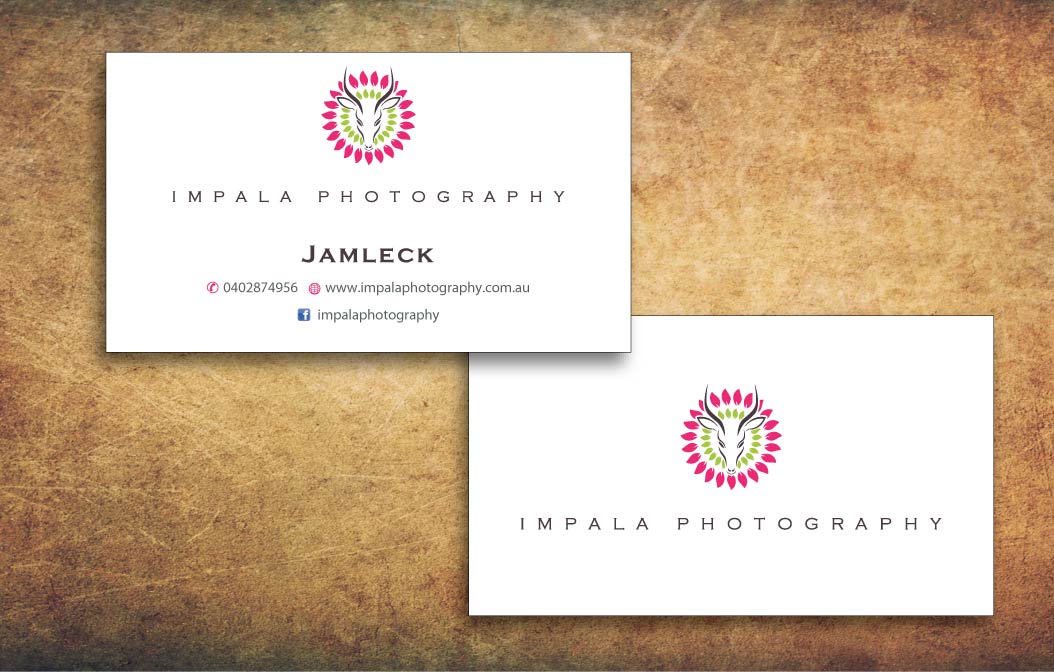 Business Card Design by Nippu for this project | Design #4567432