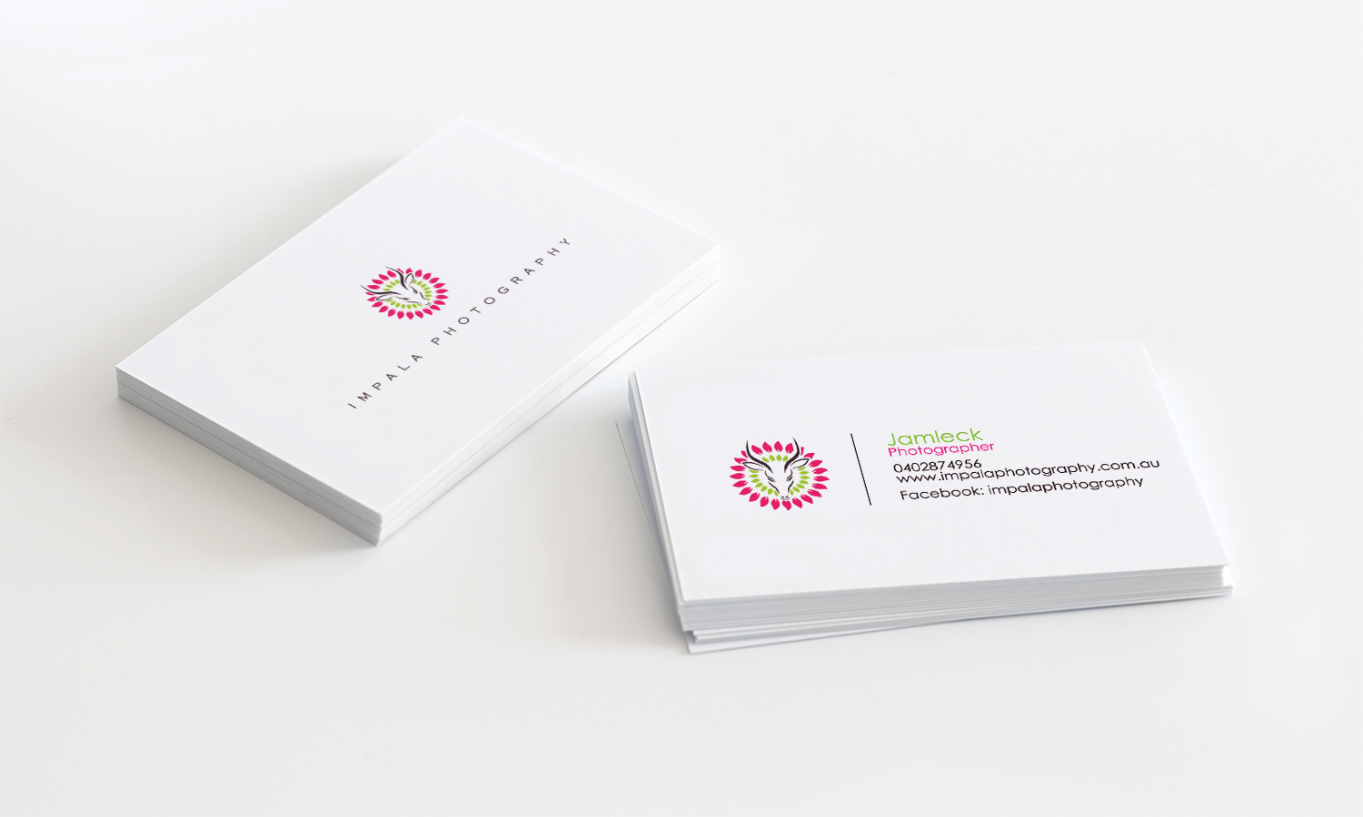 Business Card Design by Stylez Designz for this project | Design #4553109