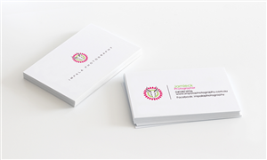 Business Card Design by Stylez Designz for this project | Design: #4553109