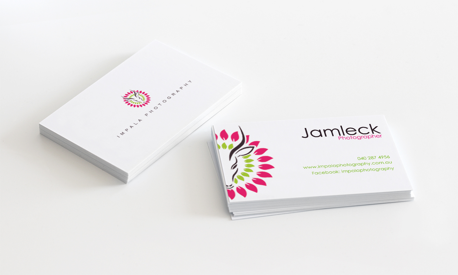 Business Card Design by Stylez Designz for this project | Design #4553113