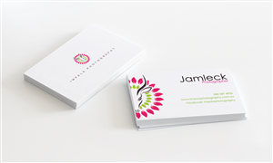 Business Card Design by Stylez Designz for this project | Design: #4553113