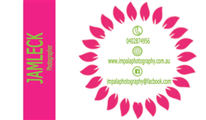 Business Card Design by honey d for this project | Design: #4581026