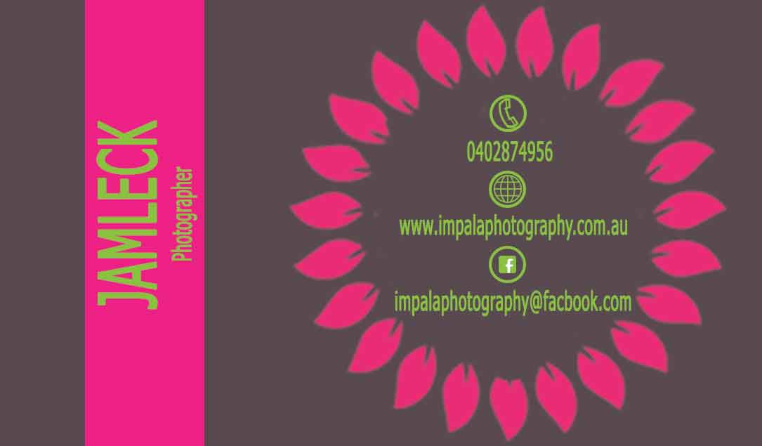 Business Card Design by honey d for this project | Design #4581031