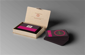 Business Card Design by honey d for this project | Design: #4581063