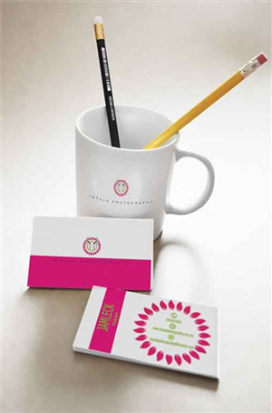 Business Card Design by honey d for this project | Design: #4581071