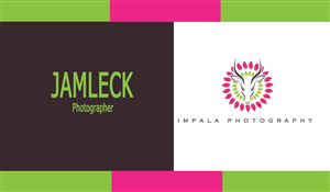 Business Card Design by honey d for this project | Design: #4581176