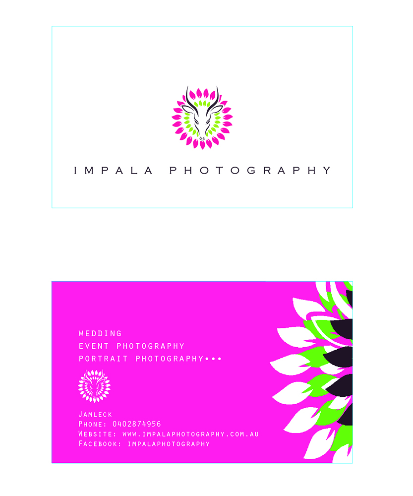 Business Card Design by Elettra P. for this project | Design #4553563