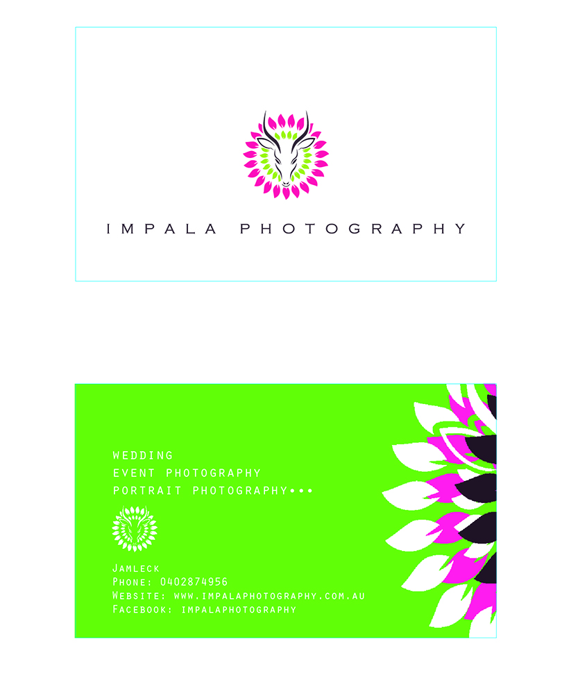 Business Card Design by Elettra P. for this project | Design #4553568