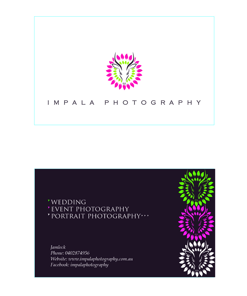 Business Card Design by Elettra P. for this project | Design #4553571