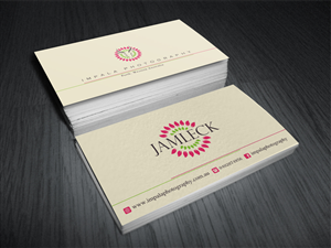 Business Card Design by albertusluki1990 for this project | Design #4547883