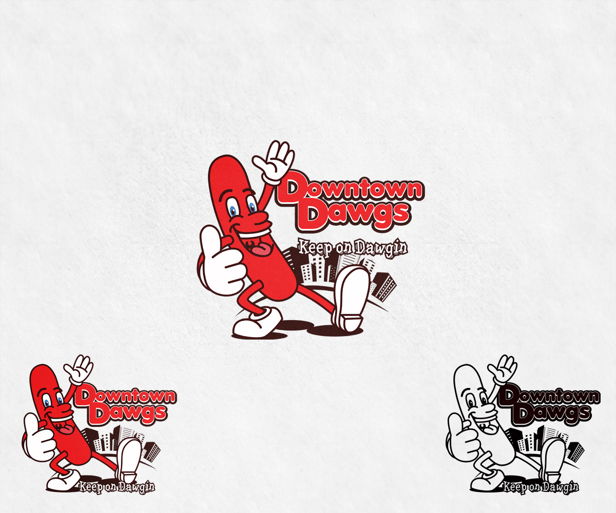 Logo-Design von Branding Boy für dieses Projekt | Design #4578163