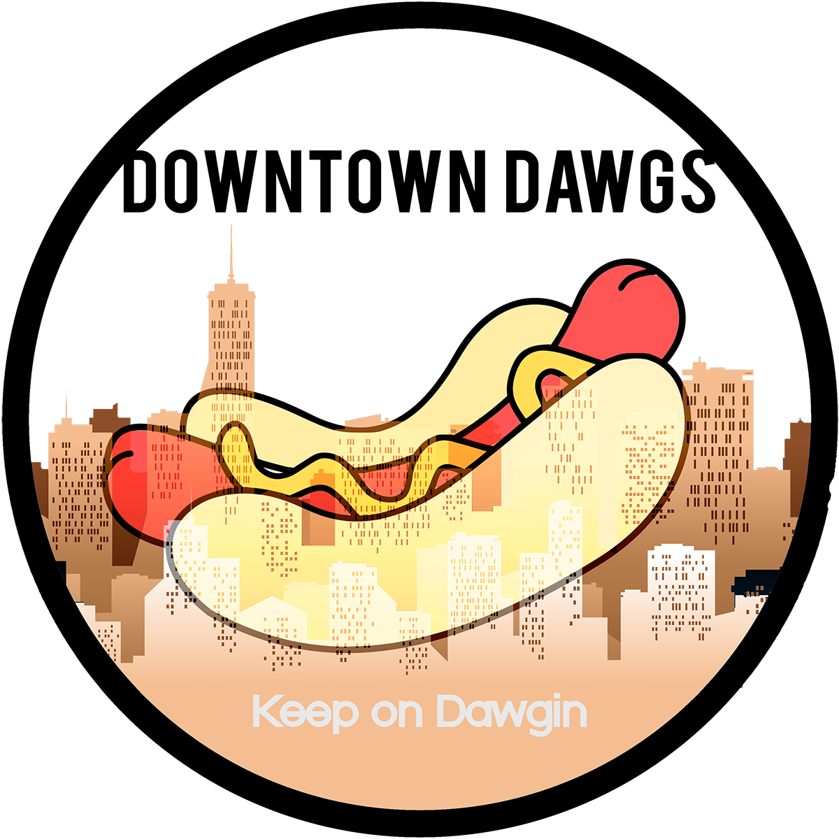 Logo Design by Siberio08 for this project | Design #4541980