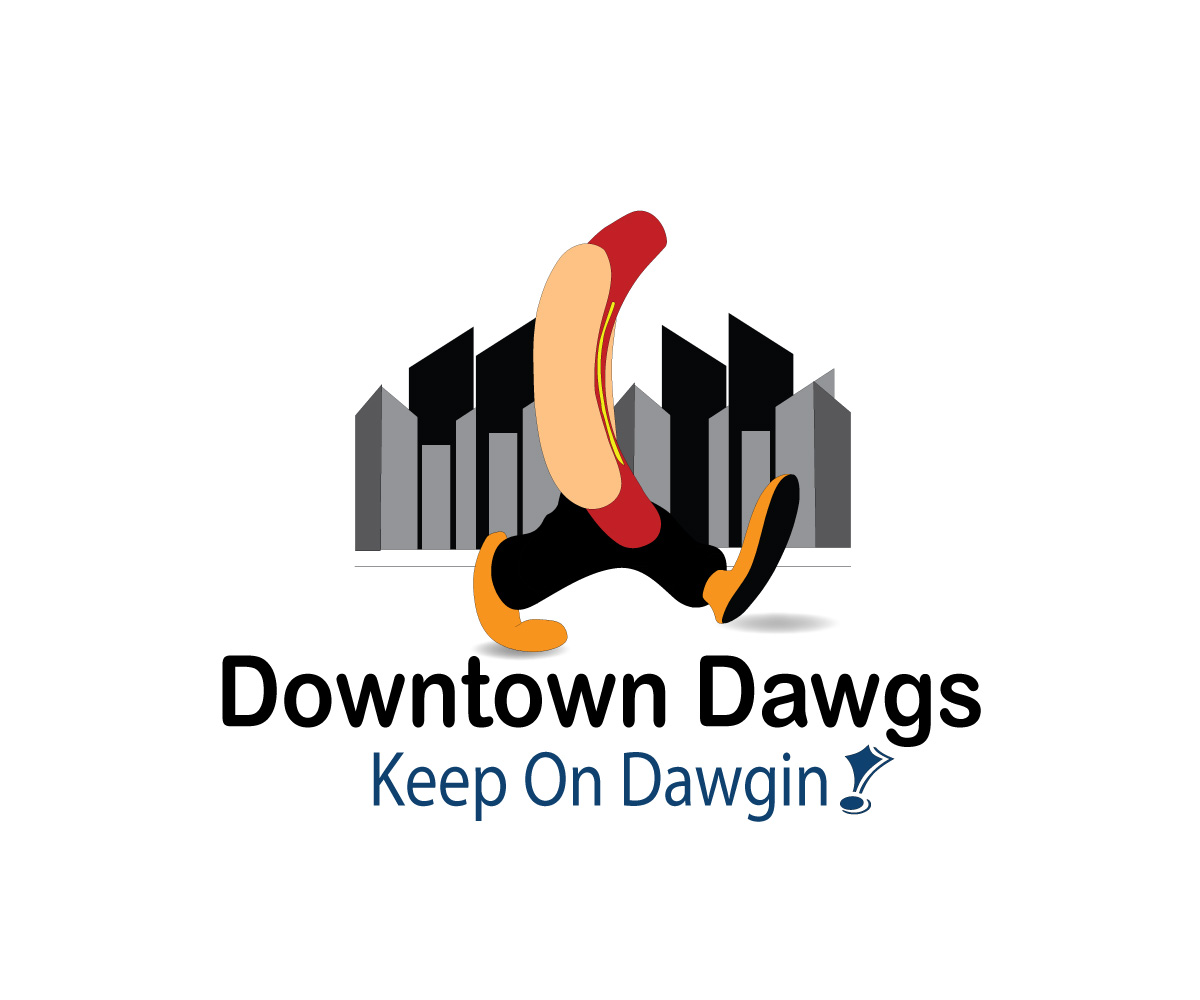 Logo Design by hatc852 for this project | Design #4554154