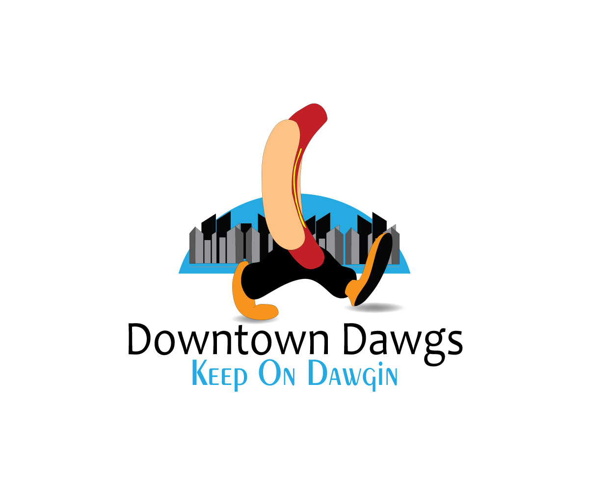 Logo Design by hatc852 for this project | Design #4566165