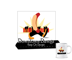 Logo Design by hatc852 for this project | Design: #4574169
