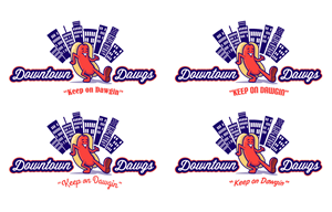 Logo Design by GraphicGeoff for this project | Design: #4614757