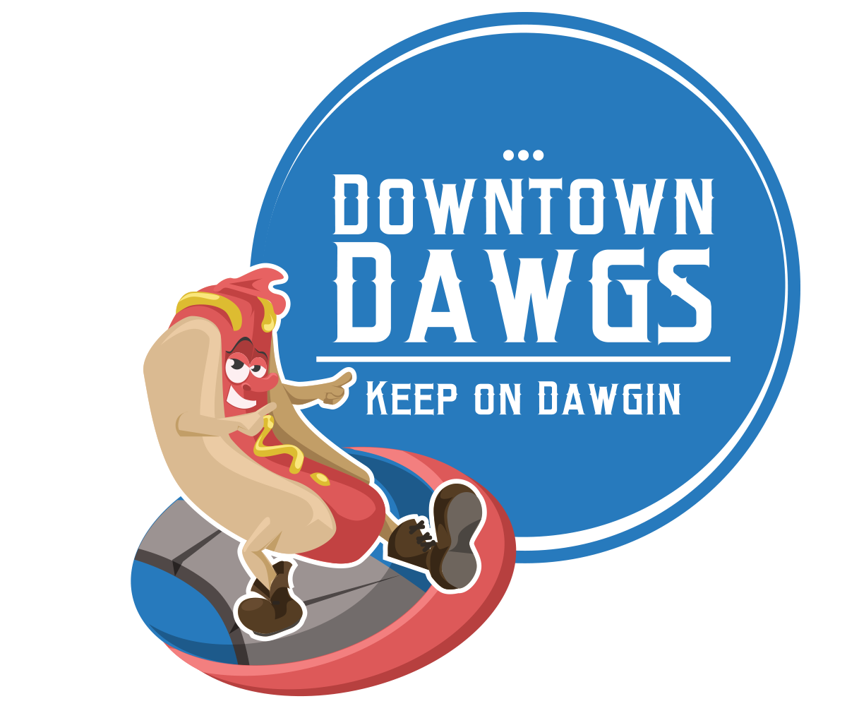Logo Design by NutsUrbina for this project | Design #4549936