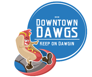 Logo Design by NutsUrbina for this project | Design #4549936