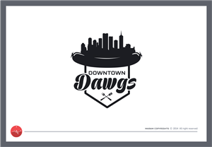 Logo Design by maramgfx for this project | Design #4552222