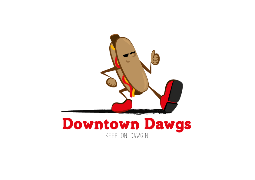 Logo Design by Sofia Pereira for this project | Design #4566895