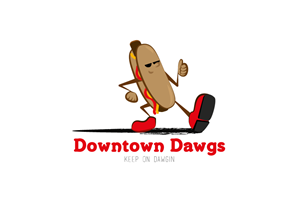 Logo Design by Sofia Pereira for this project | Design #4566895