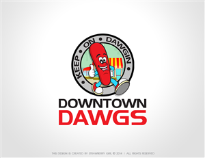 Logo Design by Strawberry Girl for this project | Design: #4557467