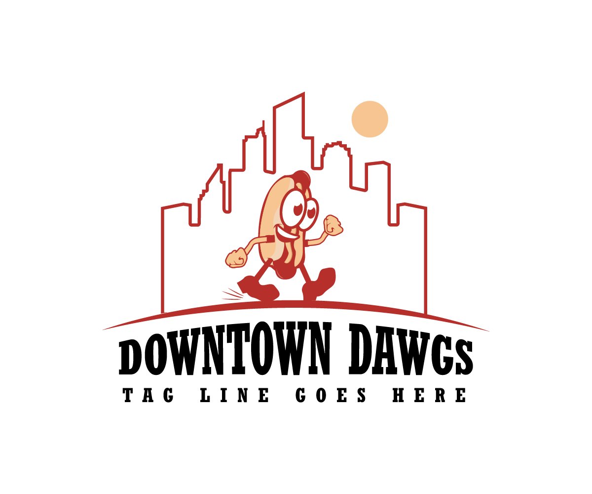 Logo-Design von Niko Dola für dieses Projekt | Design #4542758