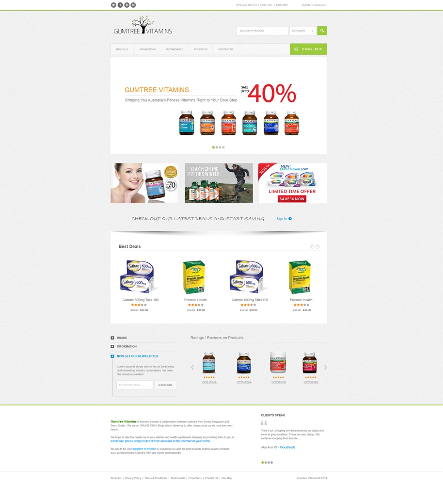 Wordpress Design by aarsita for this project | Design #4614944