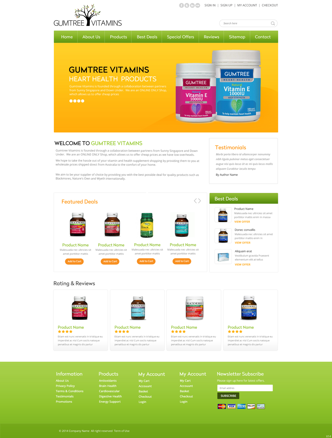 Wordpress Design by pb for this project | Design #4558875