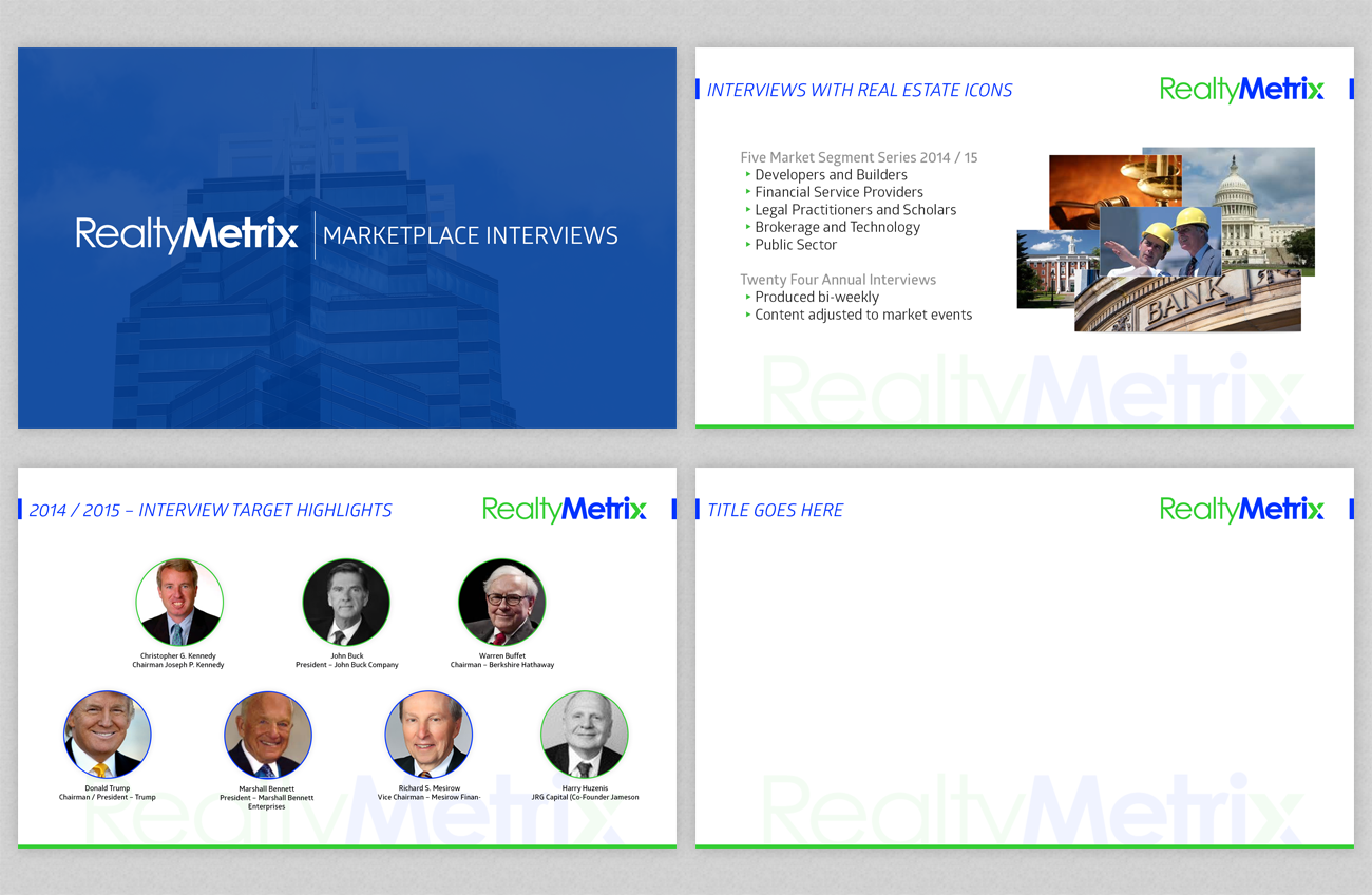 PowerPoint Design by Attaf Othman for this project | Design #4542036