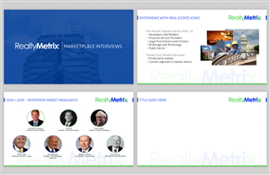 Diseño de PowerPoint por Attaf Othman para este proyecto | Diseño: #4542036
