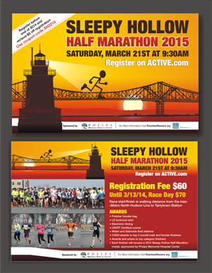 Postcard Design by ravi_k5 for this project | Design: #4557477