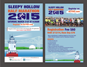 Postcard Design by ravi_k5 for this project | Design: #4557496